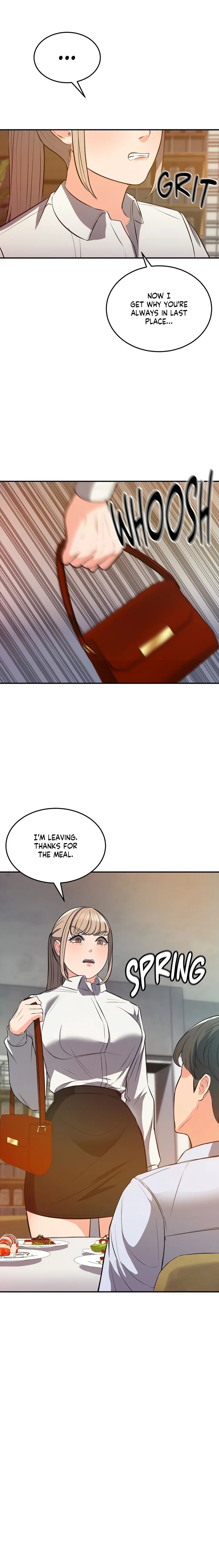 My Pillow Business Begins! - Chapter 17 Page 13