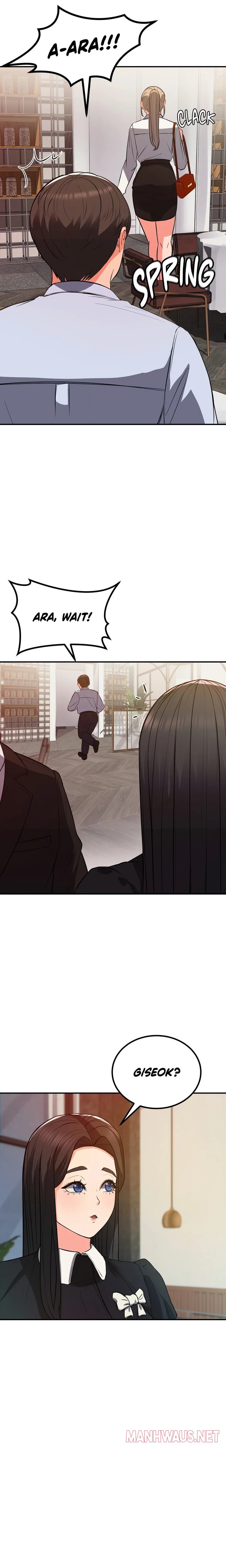 My Pillow Business Begins! - Chapter 17 Page 14