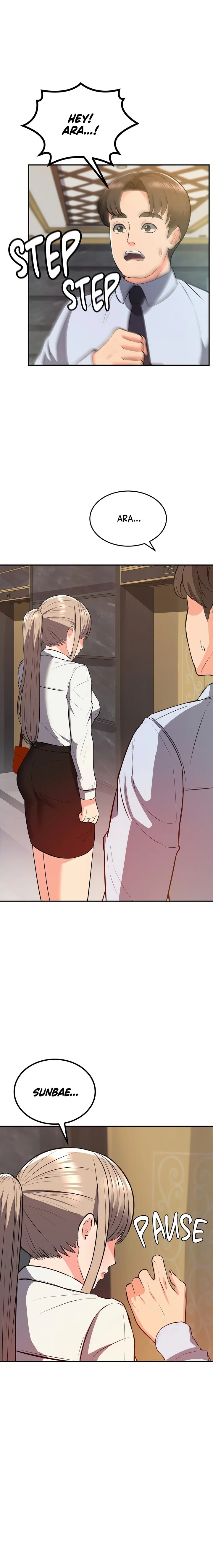 My Pillow Business Begins! - Chapter 17 Page 15