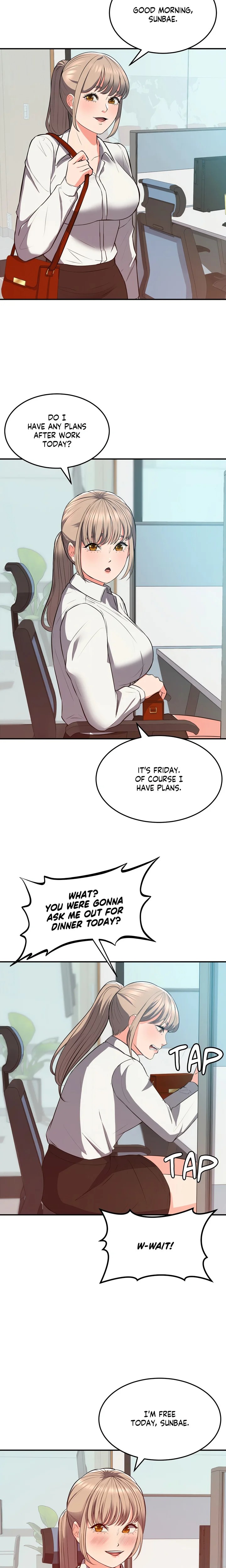 My Pillow Business Begins! - Chapter 17 Page 3