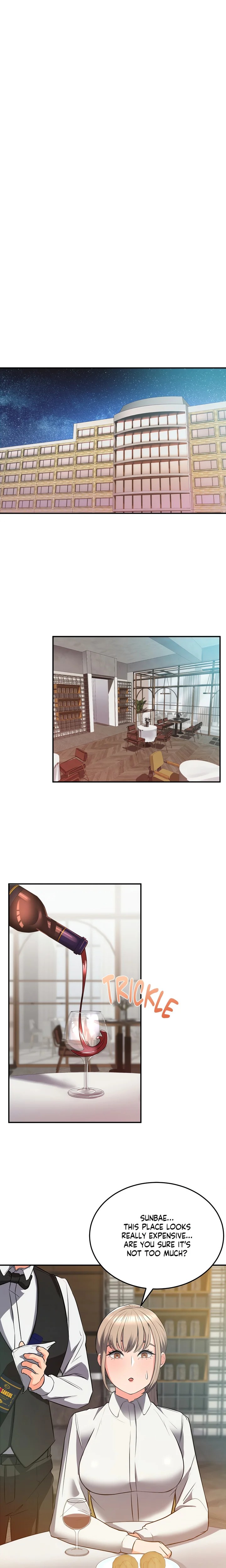 My Pillow Business Begins! - Chapter 17 Page 6