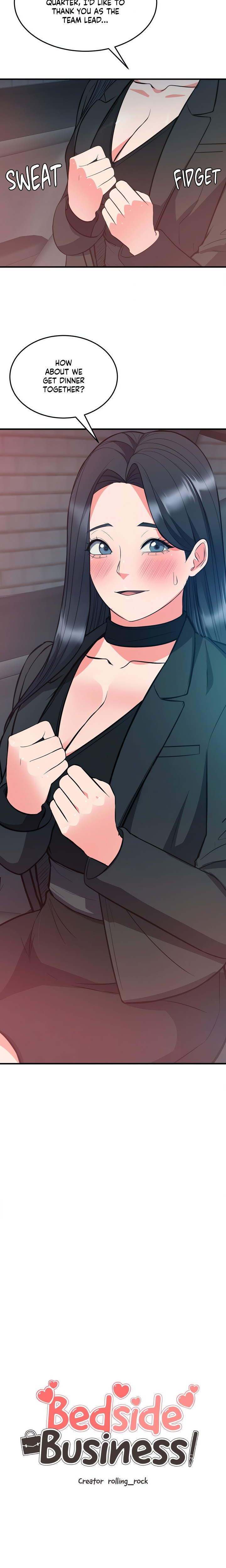 My Pillow Business Begins! - Chapter 29 Page 11