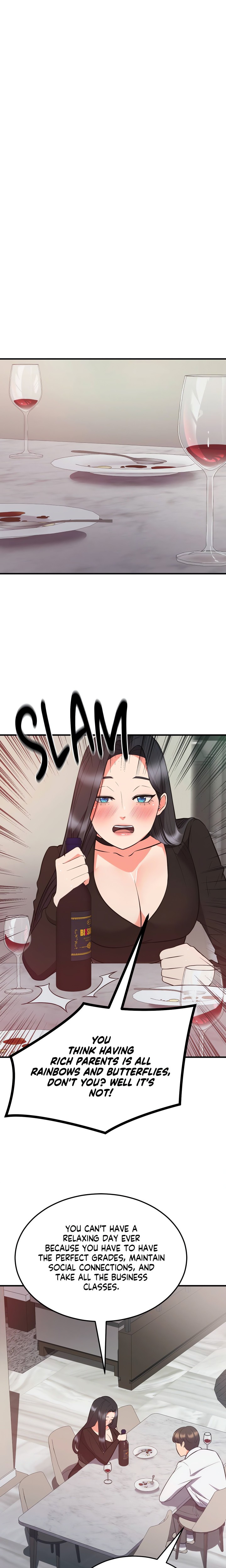 My Pillow Business Begins! - Chapter 29 Page 12