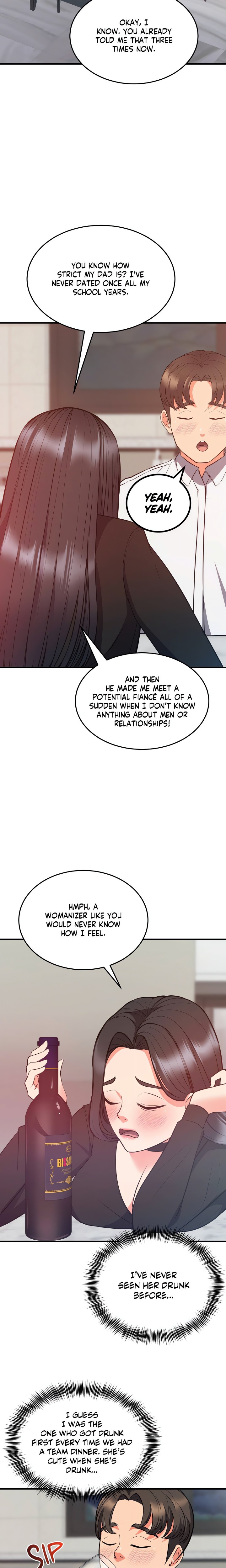 My Pillow Business Begins! - Chapter 29 Page 13