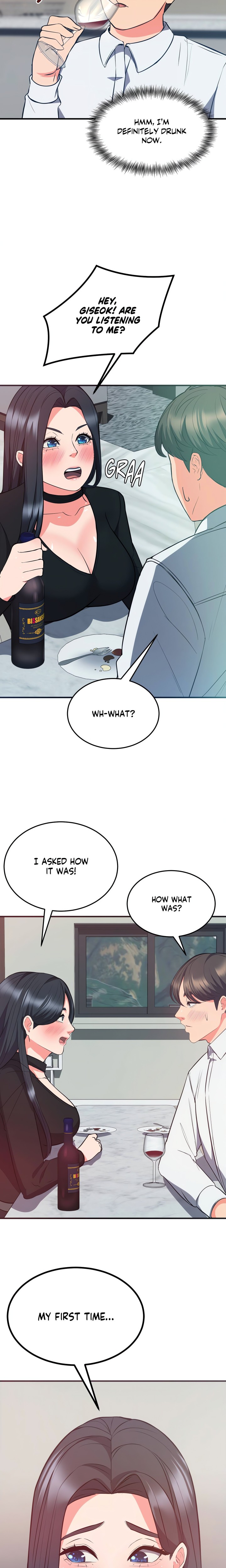 My Pillow Business Begins! - Chapter 29 Page 14