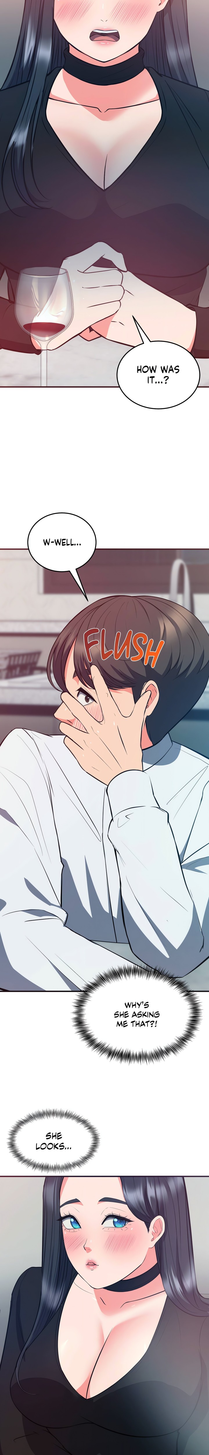 My Pillow Business Begins! - Chapter 29 Page 15