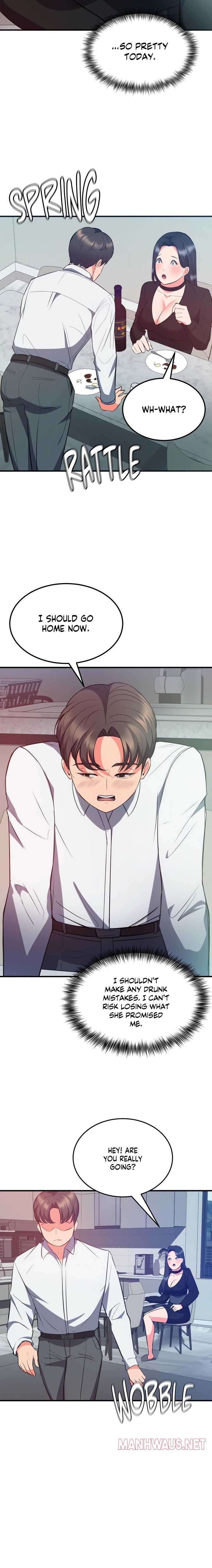 My Pillow Business Begins! - Chapter 29 Page 16