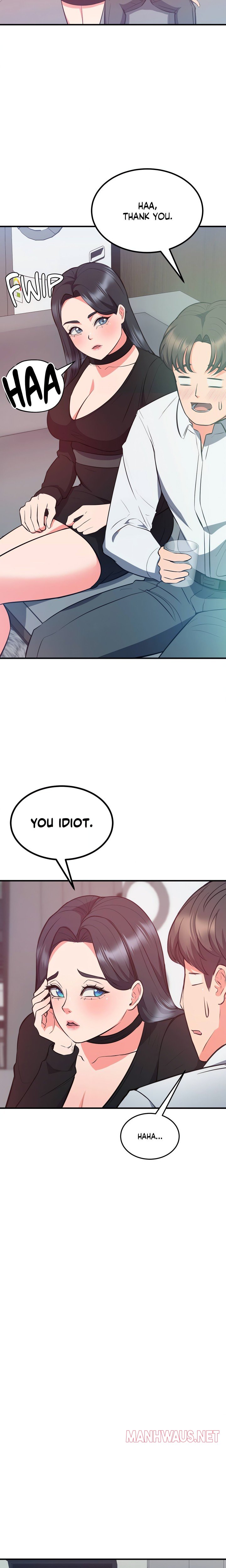 My Pillow Business Begins! - Chapter 29 Page 18