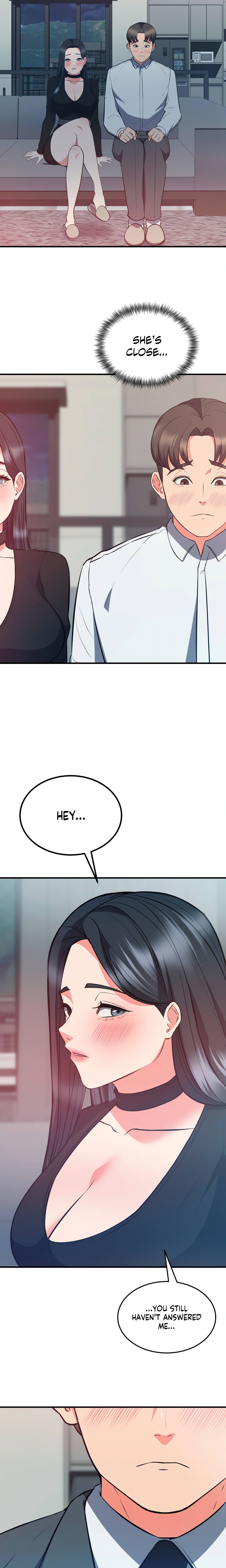 My Pillow Business Begins! - Chapter 29 Page 19