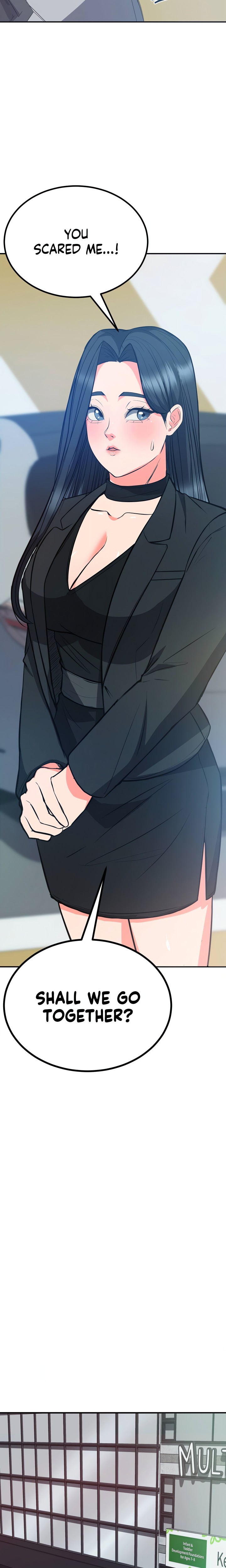 My Pillow Business Begins! - Chapter 29 Page 2