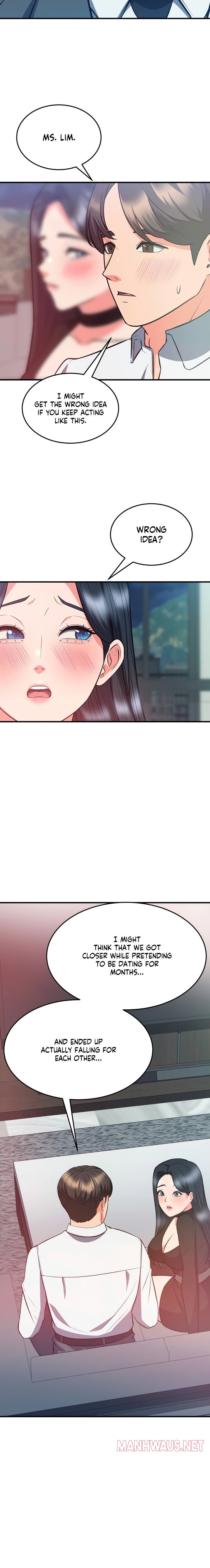 My Pillow Business Begins! - Chapter 29 Page 20