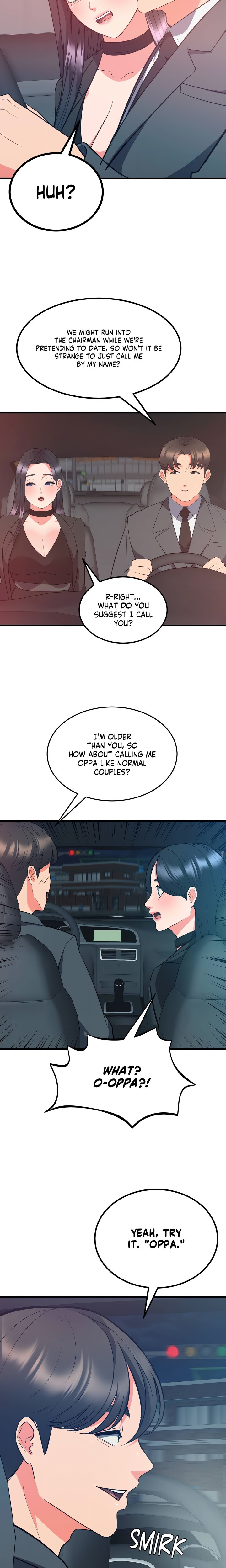 My Pillow Business Begins! - Chapter 29 Page 7