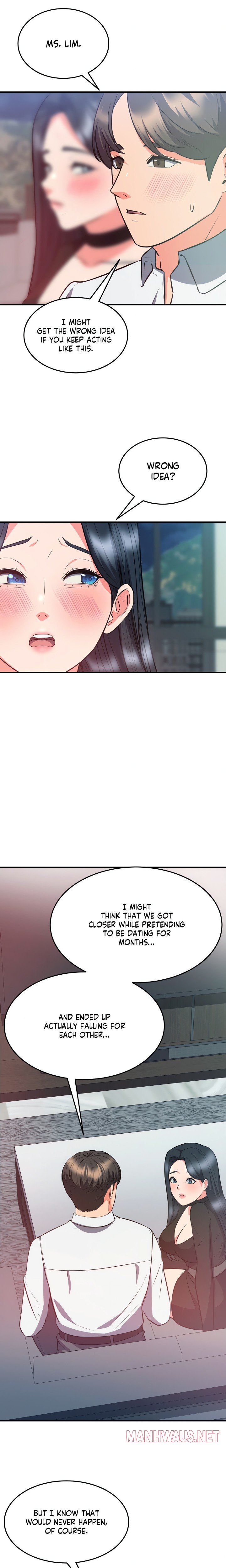 My Pillow Business Begins! - Chapter 30 Page 1