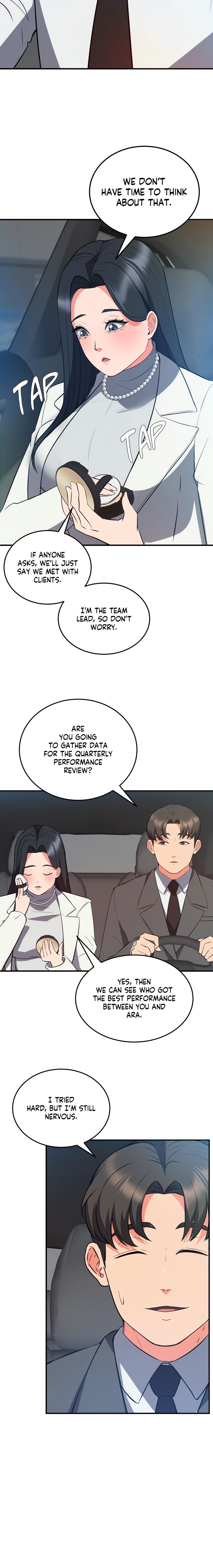 My Pillow Business Begins! - Chapter 30 Page 12