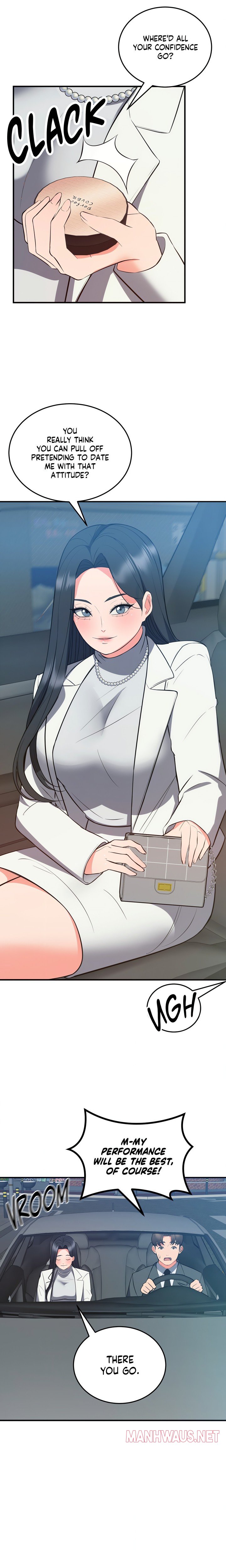 My Pillow Business Begins! - Chapter 30 Page 13