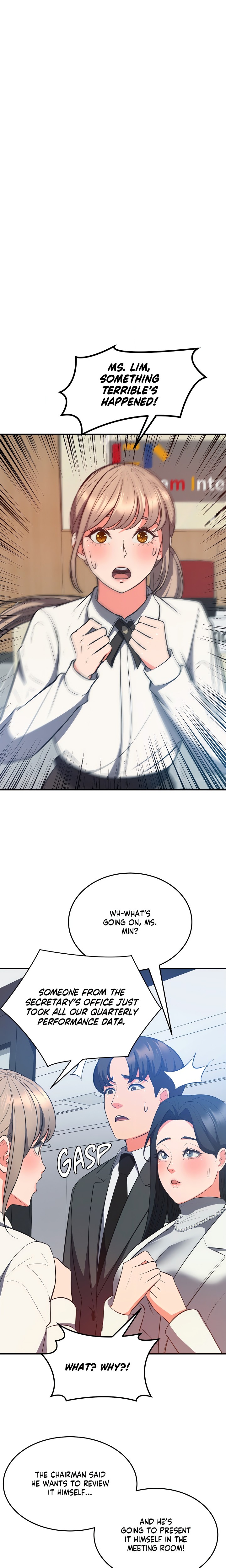 My Pillow Business Begins! - Chapter 30 Page 14