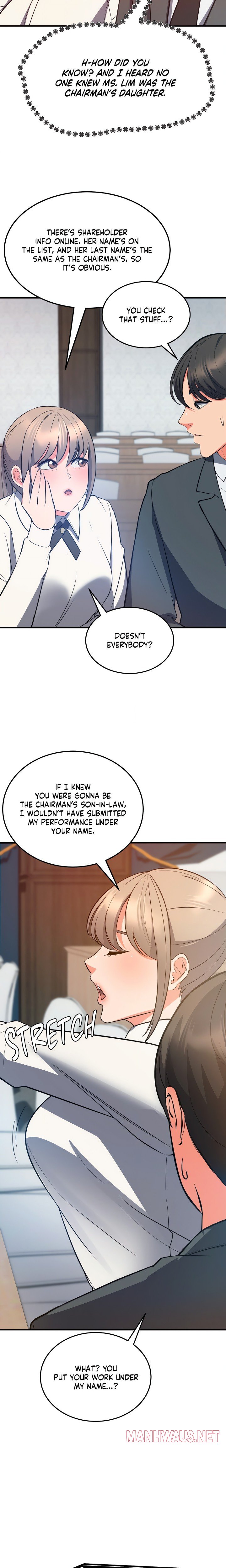 My Pillow Business Begins! - Chapter 30 Page 19