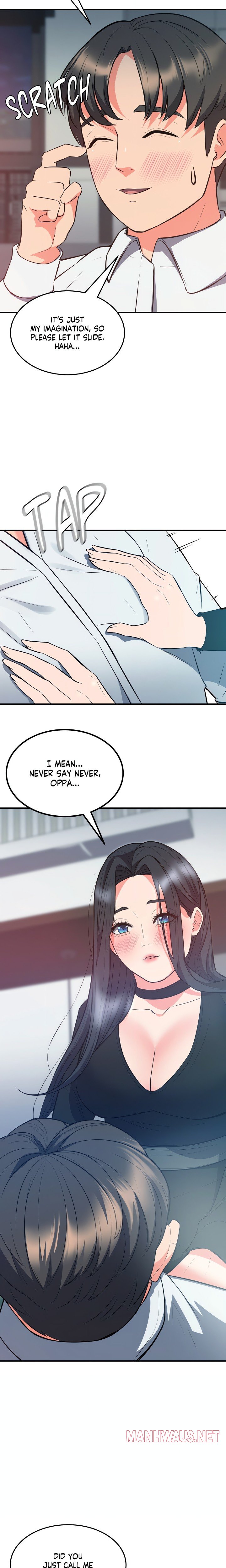 My Pillow Business Begins! - Chapter 30 Page 2