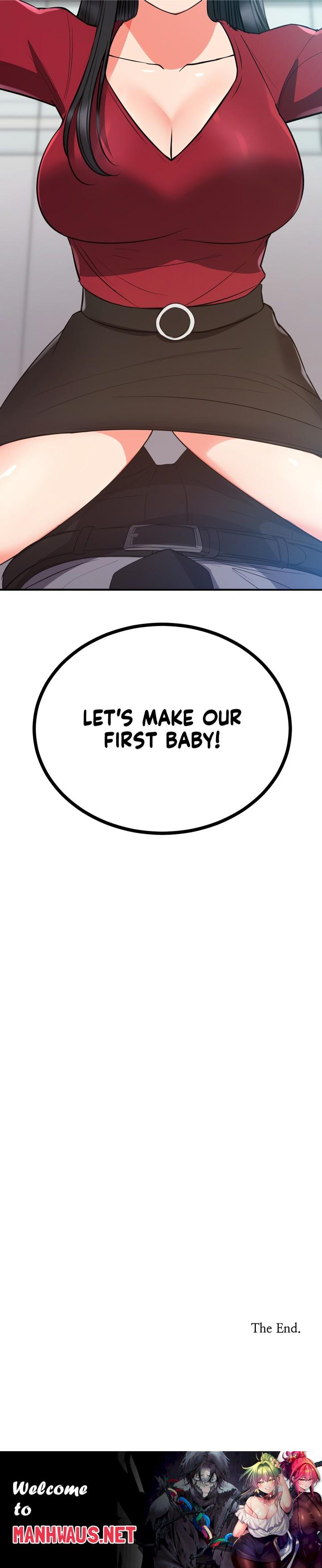 My Pillow Business Begins! - Chapter 30 Page 27