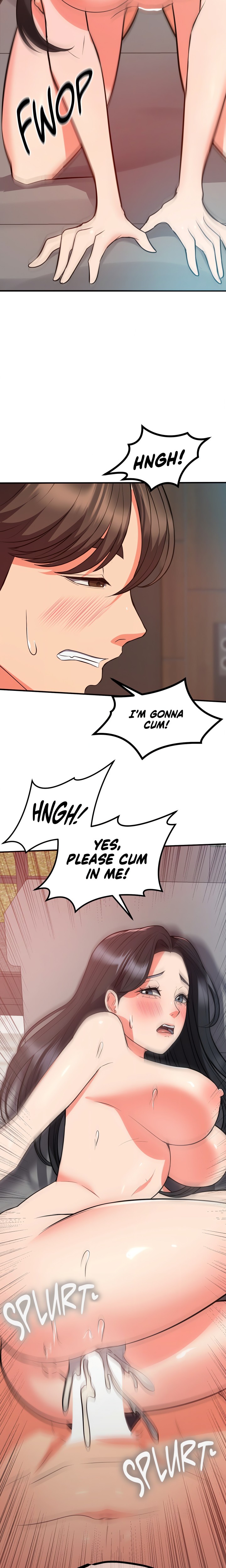 My Pillow Business Begins! - Chapter 30 Page 9