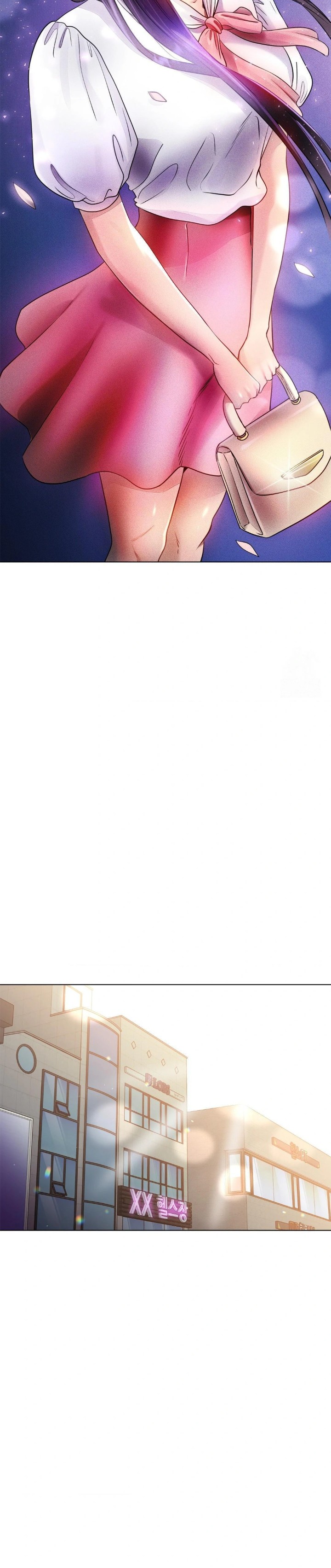 Do You Like to Exercise? Raw - Chapter 35 Page 4