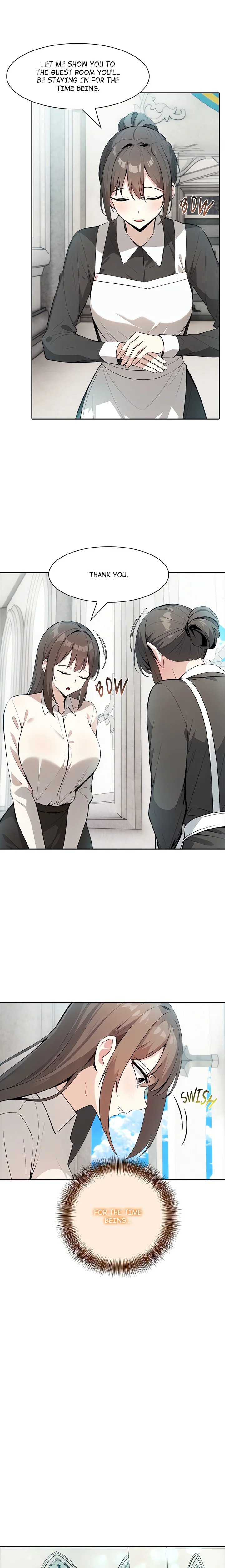 Draco-Knight Commander (Uncensored) - Chapter 24 Page 2