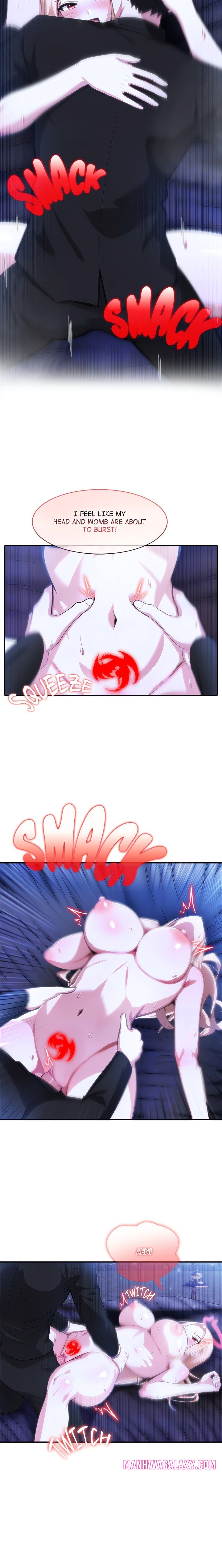 Draco-Knight Commander (Uncensored) - Chapter 27 Page 14