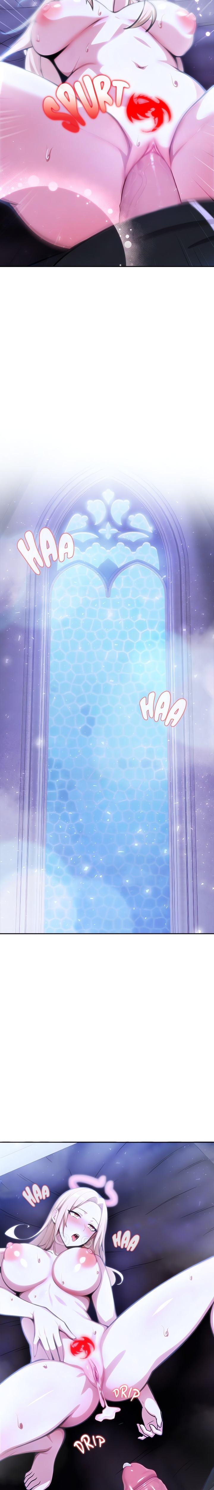 Draco-Knight Commander (Uncensored) - Chapter 27 Page 17