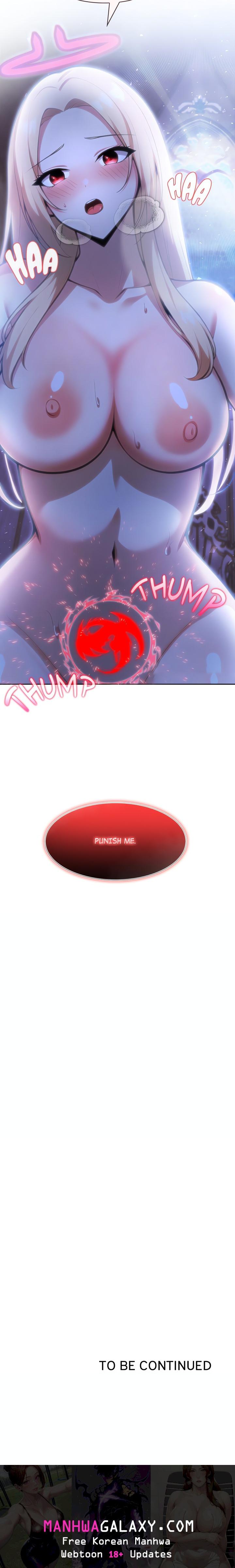 Draco-Knight Commander (Uncensored) - Chapter 27 Page 21