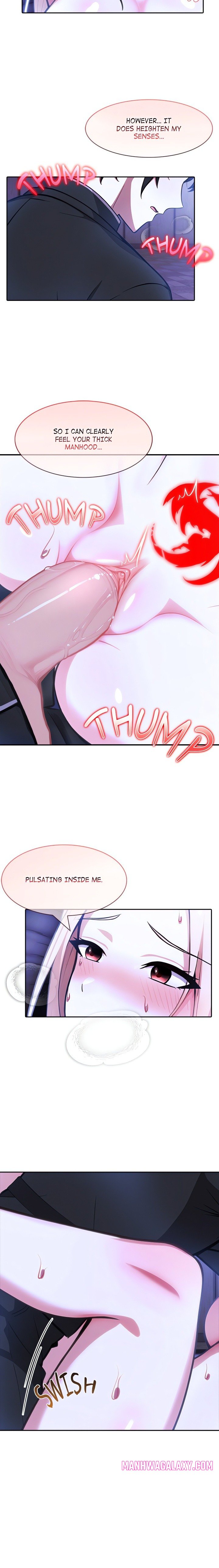 Draco-Knight Commander (Uncensored) - Chapter 27 Page 5