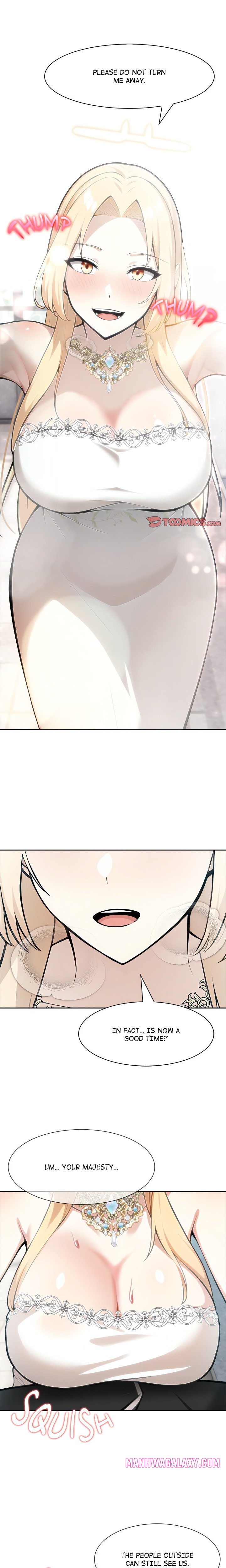 Draco-Knight Commander (Uncensored) - Chapter 29 Page 11