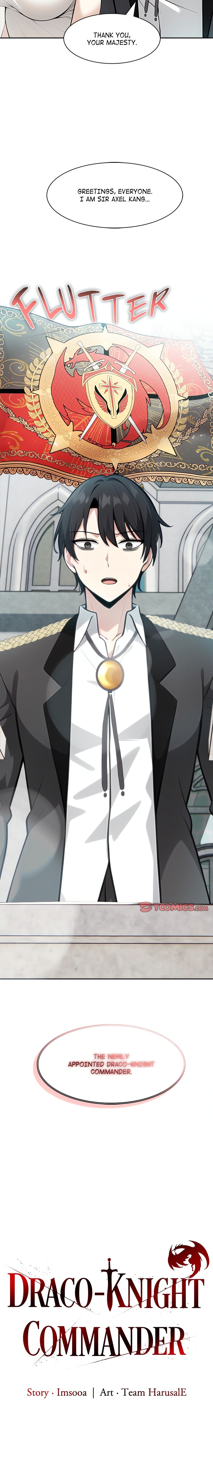 Draco-Knight Commander (Uncensored) - Chapter 29 Page 4