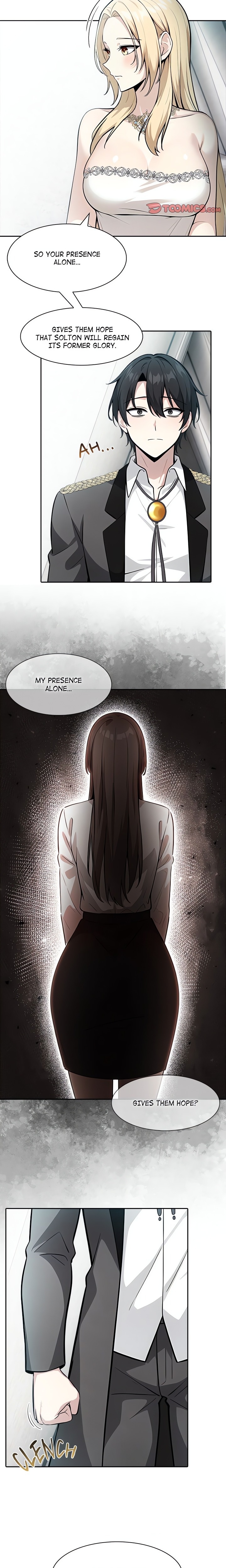 Draco-Knight Commander (Uncensored) - Chapter 29 Page 7