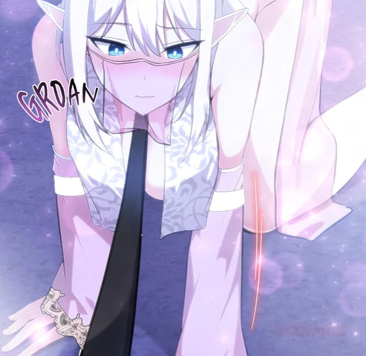 Draco-Knight Commander (Uncensored) - Chapter 30 Page 117