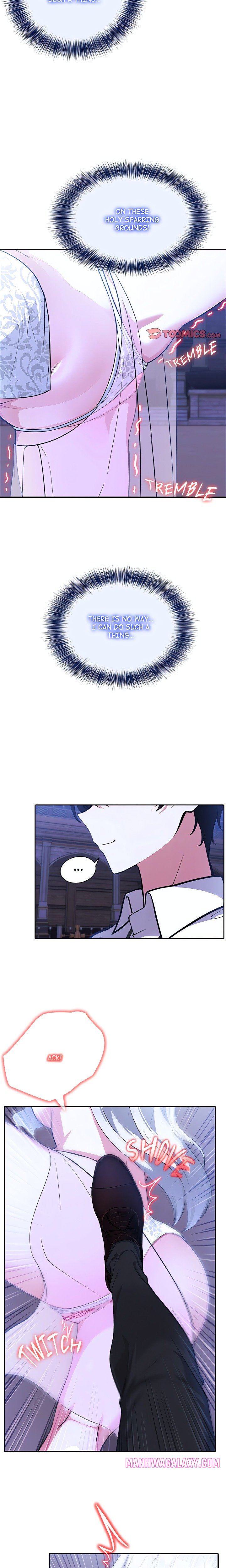 Draco-Knight Commander (Uncensored) - Chapter 31 Page 17