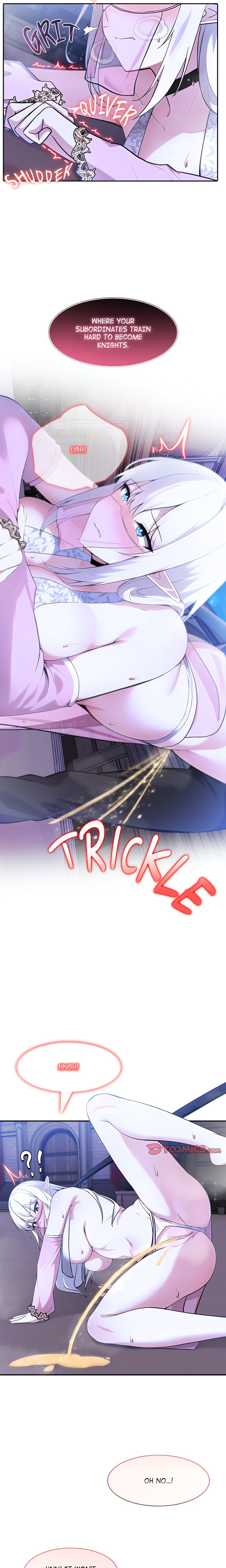 Draco-Knight Commander (Uncensored) - Chapter 31 Page 19