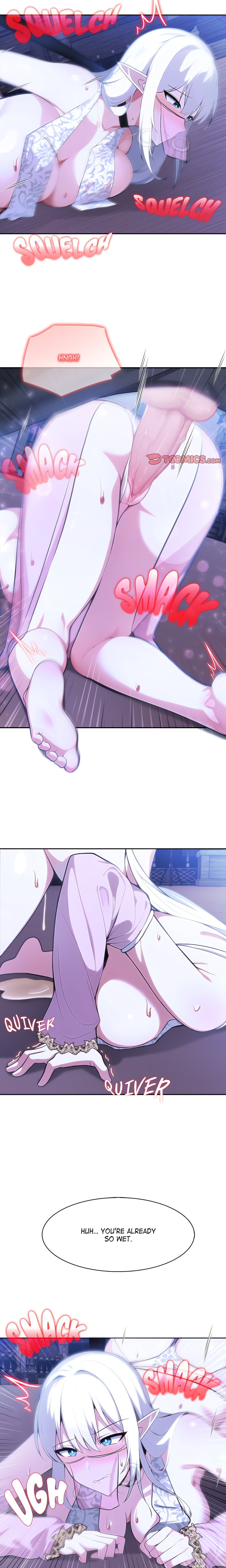 Draco-Knight Commander (Uncensored) - Chapter 32 Page 6