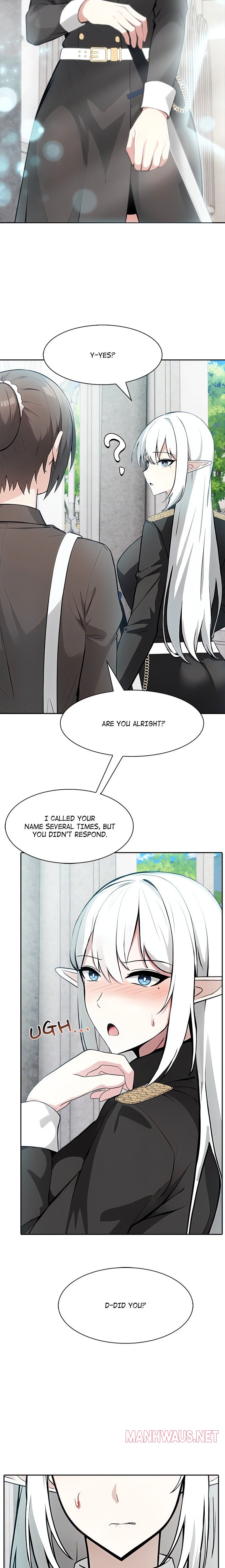 Draco-Knight Commander (Uncensored) - Chapter 34 Page 2