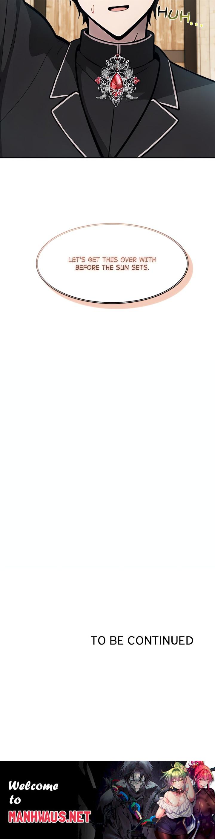 Draco-Knight Commander (Uncensored) - Chapter 34 Page 23