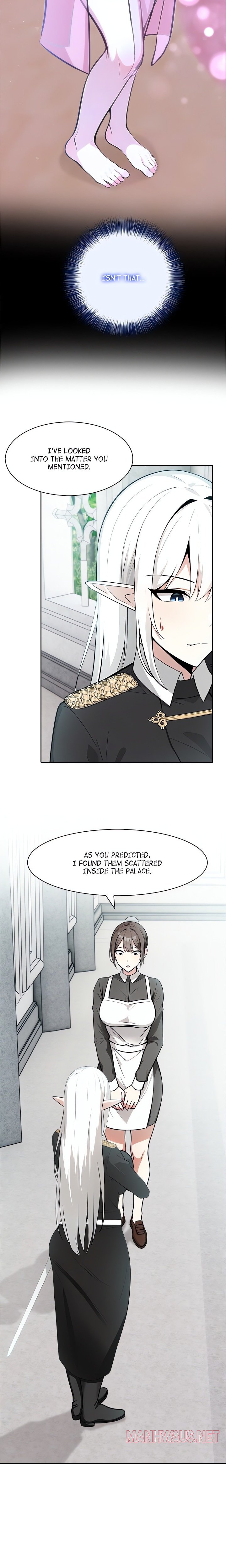 Draco-Knight Commander (Uncensored) - Chapter 34 Page 6