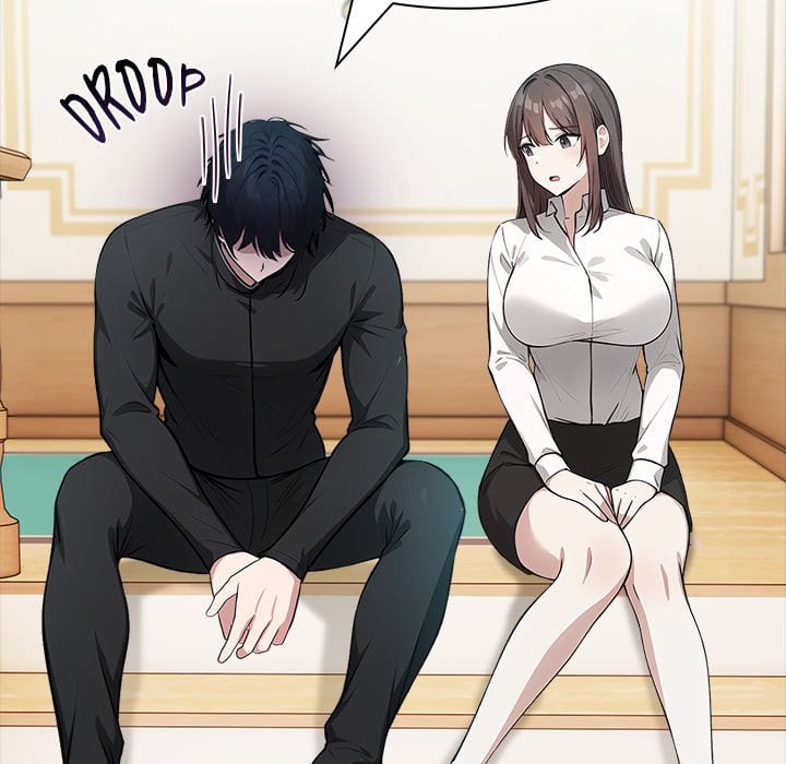 Draco-Knight Commander (Uncensored) - Chapter 35 Page 137