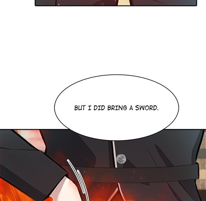 Draco-Knight Commander (Uncensored) - Chapter 35 Page 32