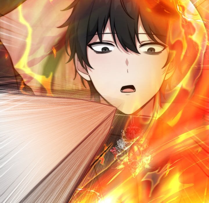 Draco-Knight Commander (Uncensored) - Chapter 35 Page 55