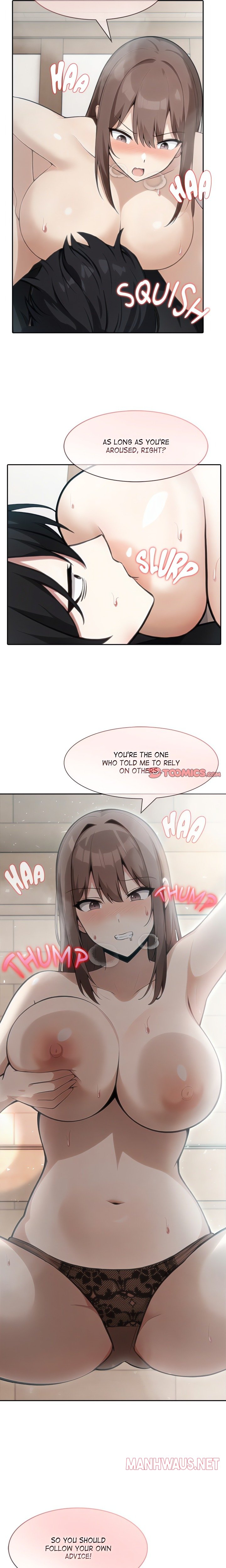 Draco-Knight Commander (Uncensored) - Chapter 36 Page 10