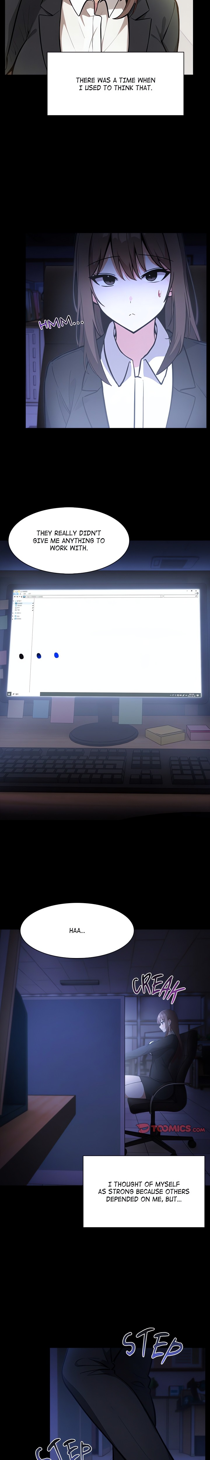 Draco-Knight Commander (Uncensored) - Chapter 36 Page 3