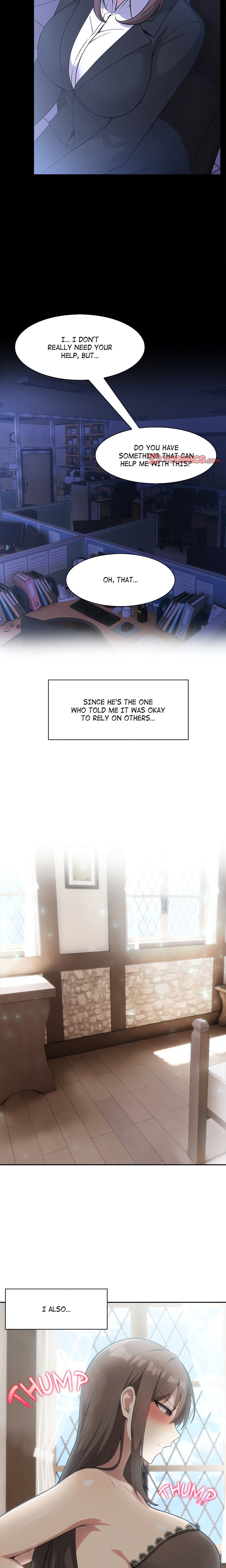 Draco-Knight Commander (Uncensored) - Chapter 36 Page 6