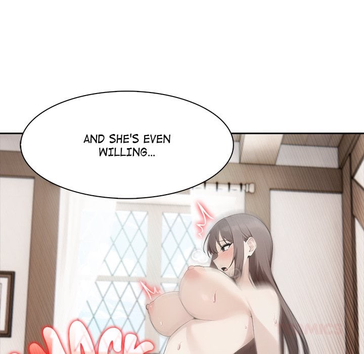 Draco-Knight Commander (Uncensored) - Chapter 37 Page 39