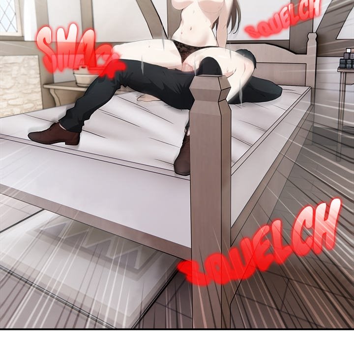 Draco-Knight Commander (Uncensored) - Chapter 37 Page 52