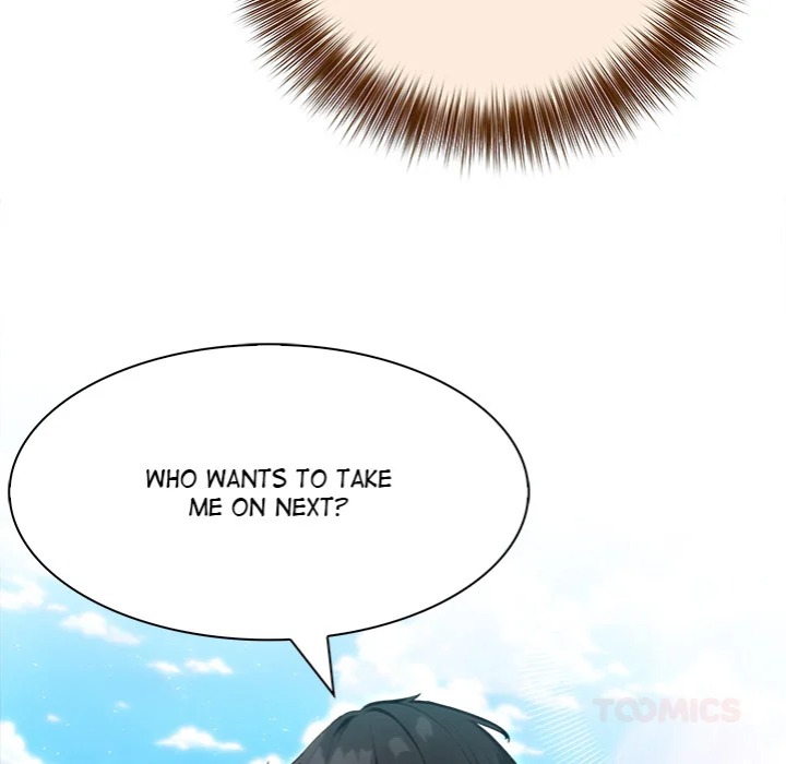 Draco-Knight Commander (Uncensored) - Chapter 38 Page 111