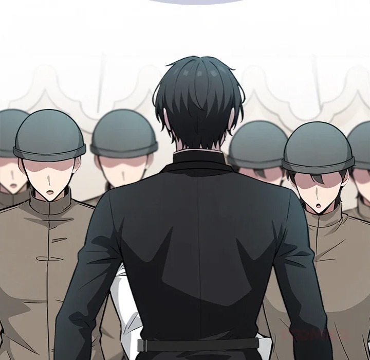 Draco-Knight Commander (Uncensored) - Chapter 38 Page 117